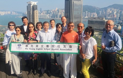 劉福明老師日記