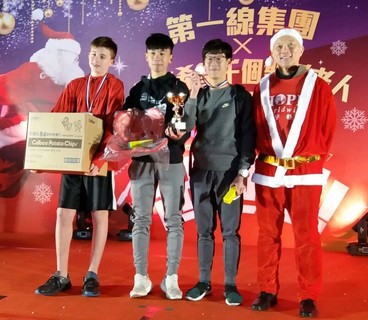 20171217 Santa run a