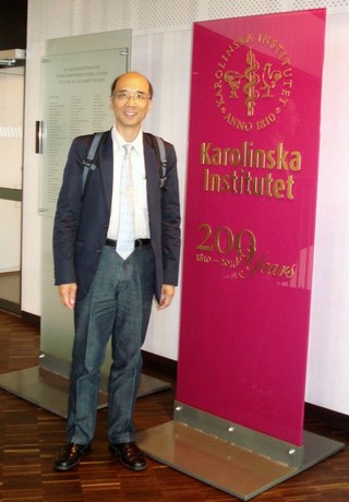 I can proudly call myself a ‘Mu Kuangnian’!