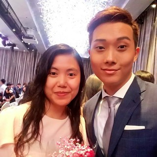 六年母校時光，將會成為我腦海不褪色的記憶 